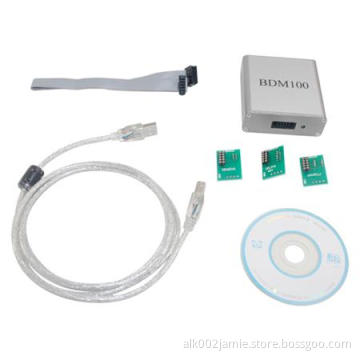 ALK V1255 BDM100 PROGRAMMER ECU chip tuning tool